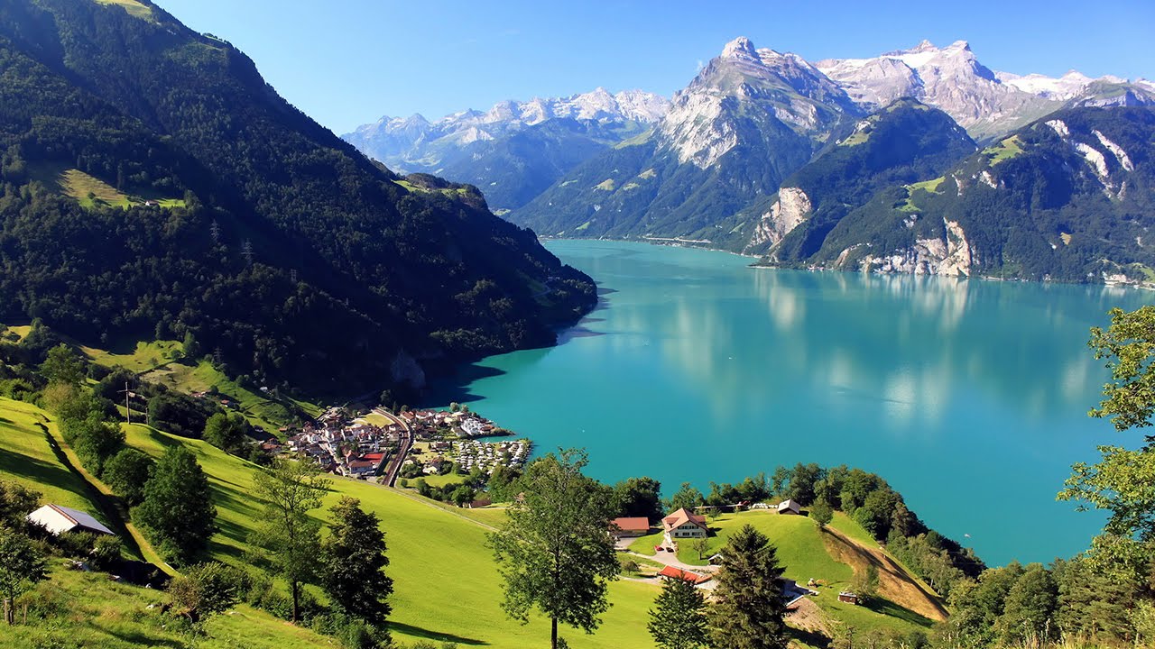 Switzerland Picture